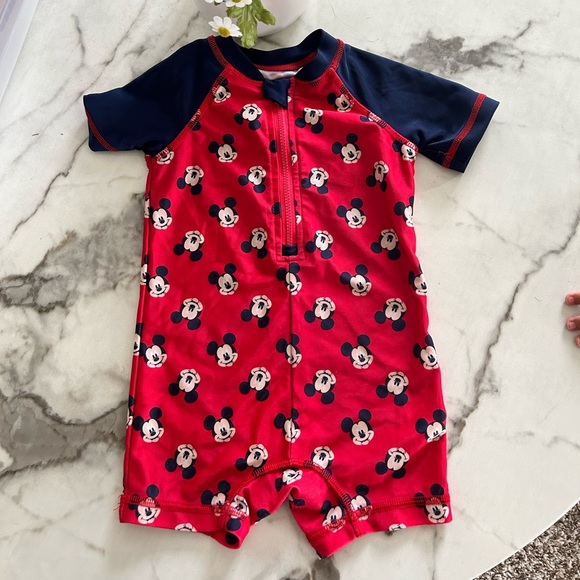 Disney Other - Disney swim
